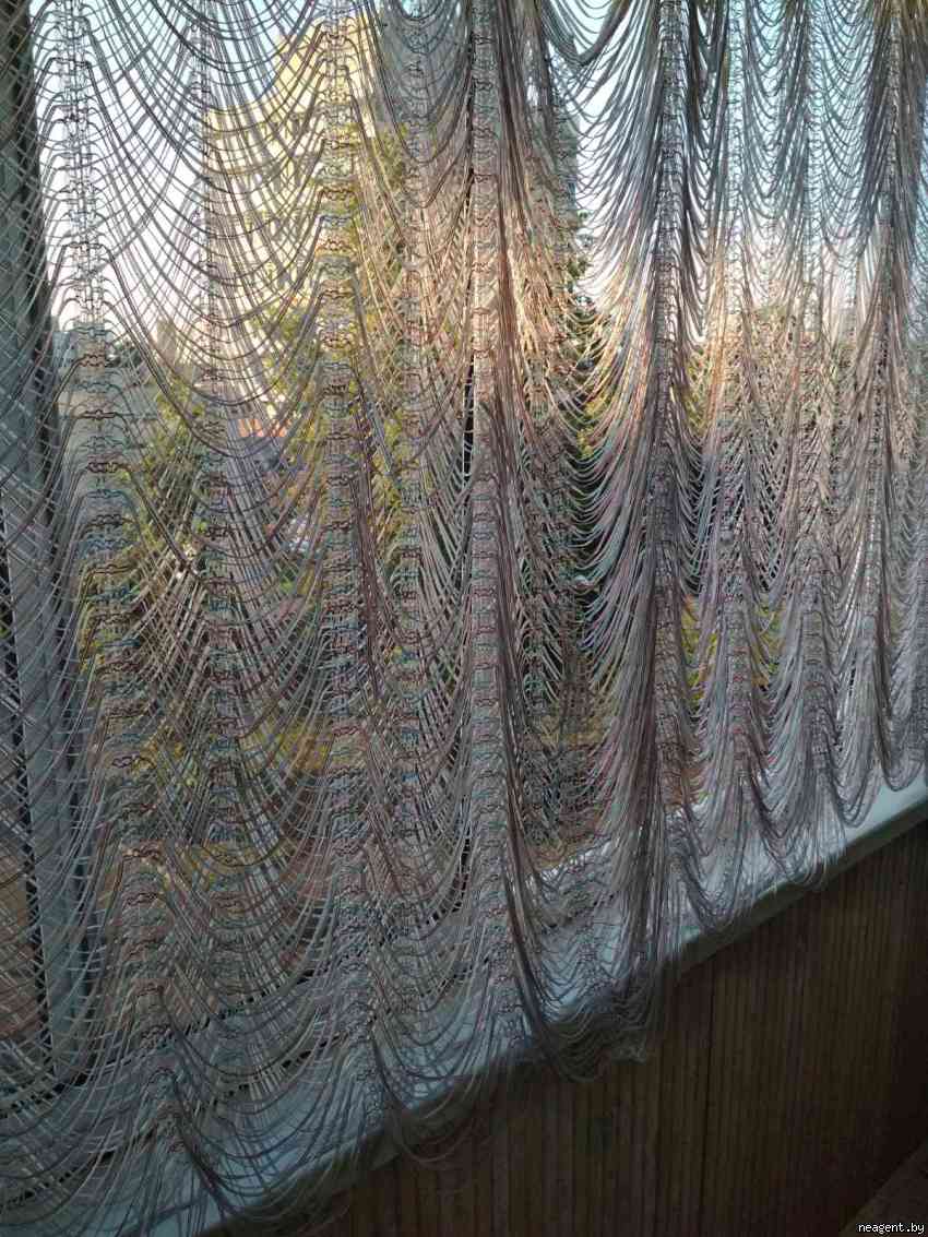 1-комнатная квартира, ул. Платонова, 21/0, 1051 рублей: фото 18