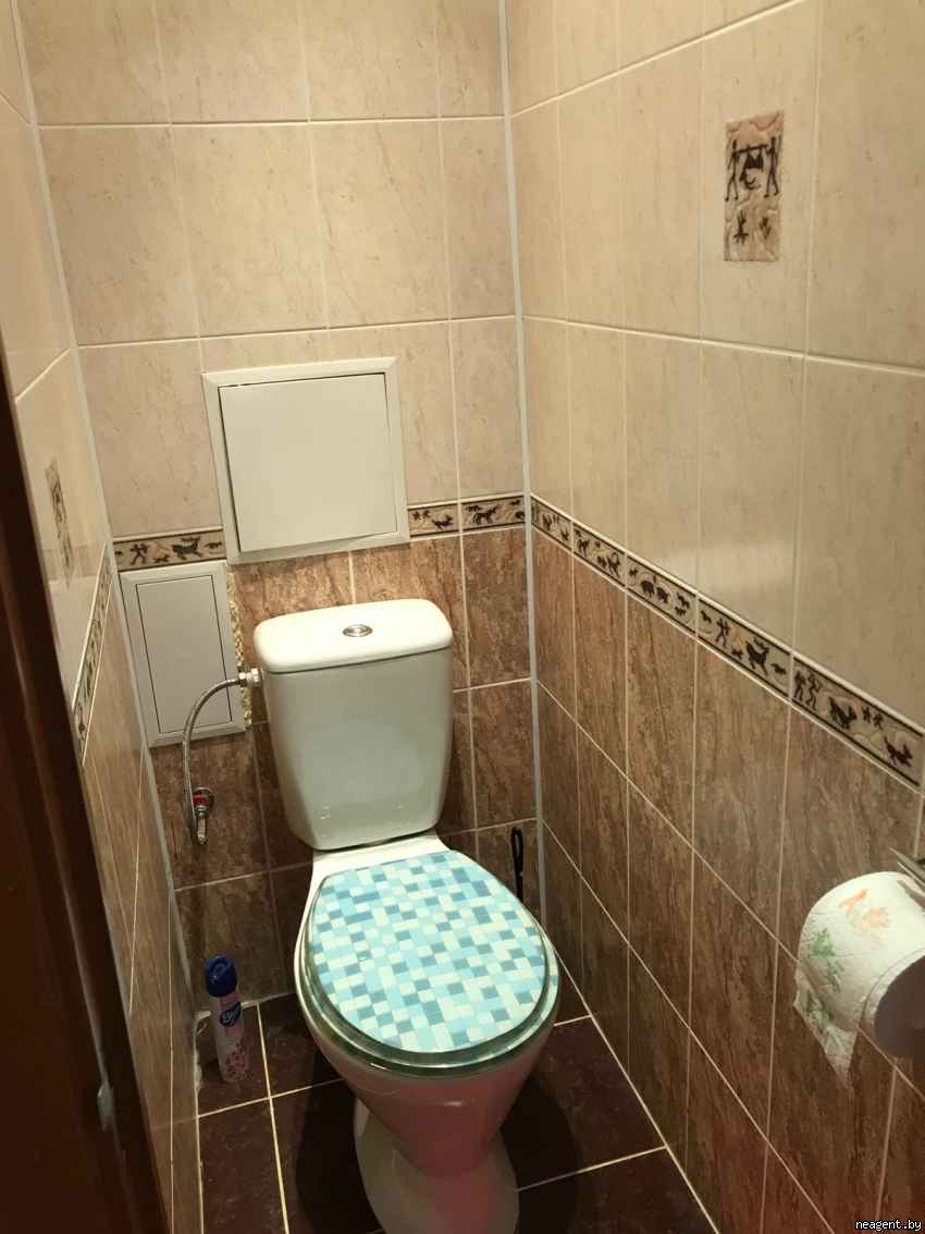 1-комнатная квартира, Орловская, 86/1, 1201 рублей: фото 2