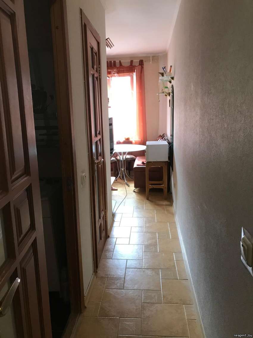1-комнатная квартира, Орловская, 86/1, 1201 рублей: фото 7
