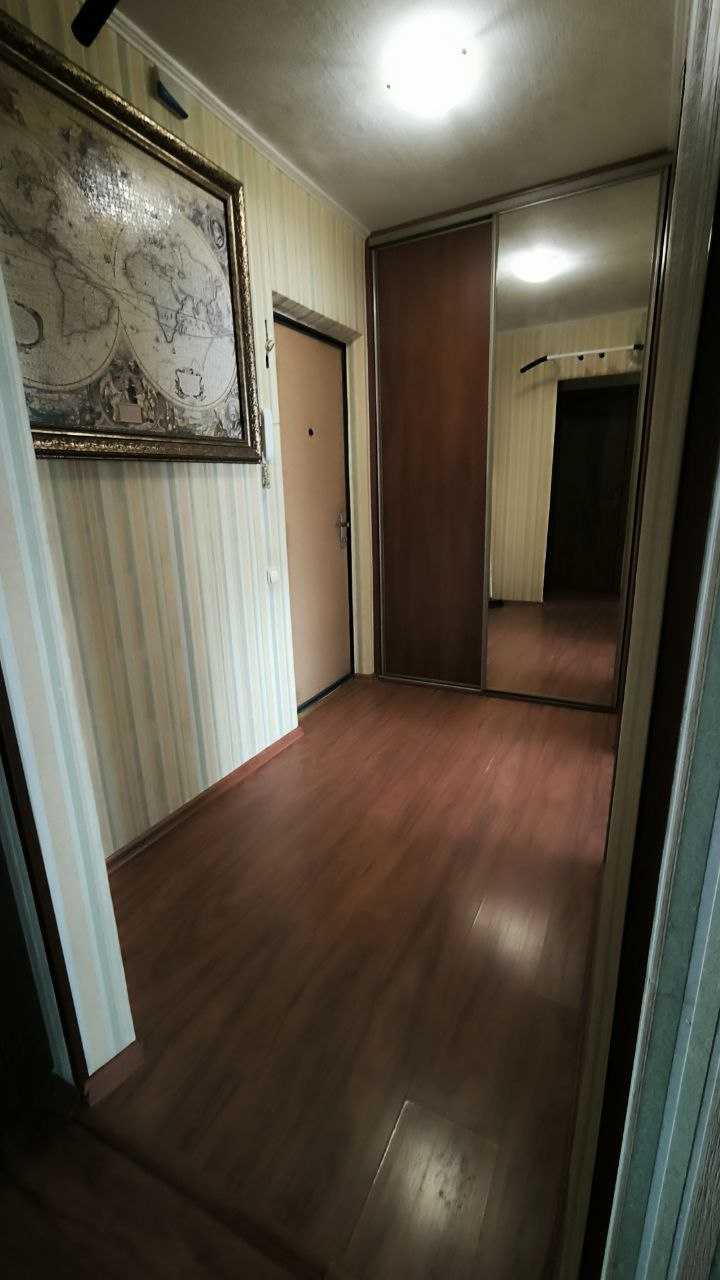 1-комнатная квартира, ул. Бородинская, 17/2, 1111 рублей: фото 5
