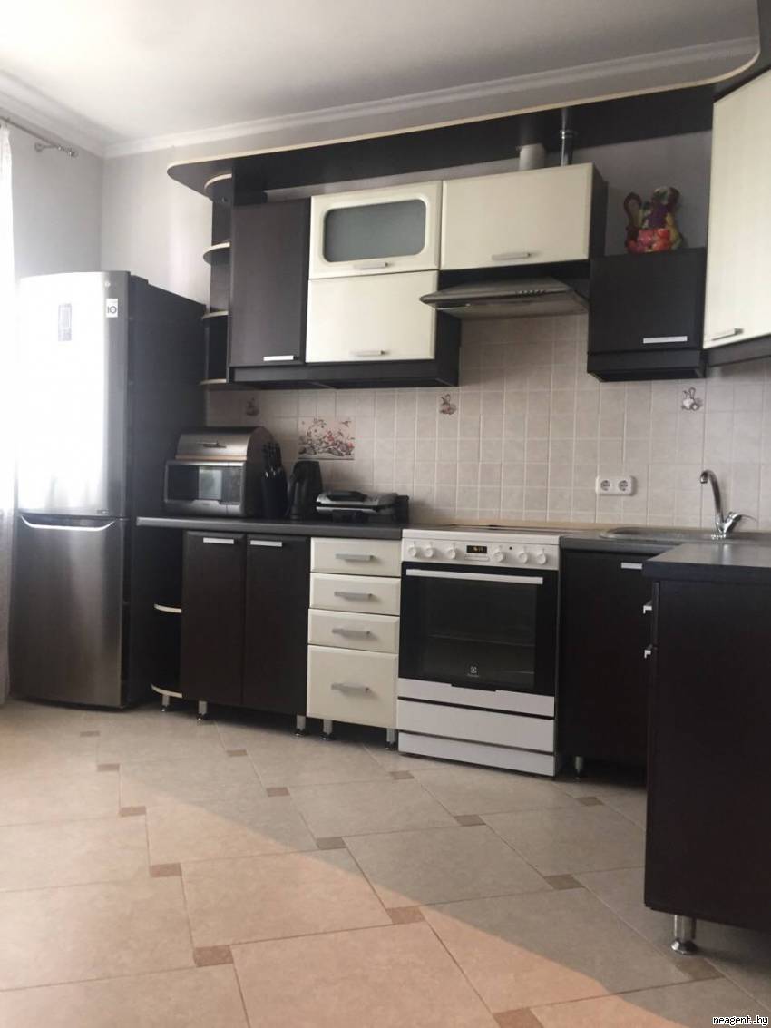 1-комнатная квартира, ул. Мястровская, 12, 1351 рублей: фото 3
