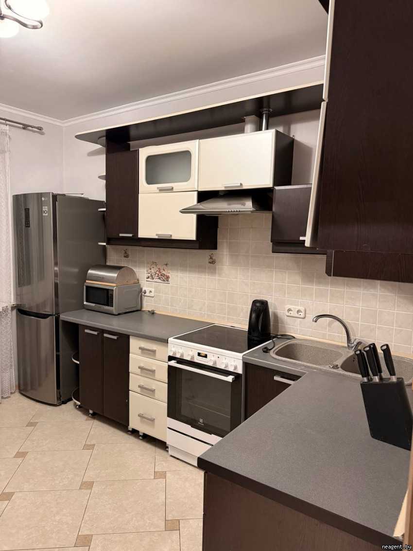 1-комнатная квартира, ул. Мястровская, 12, 1351 рублей: фото 6
