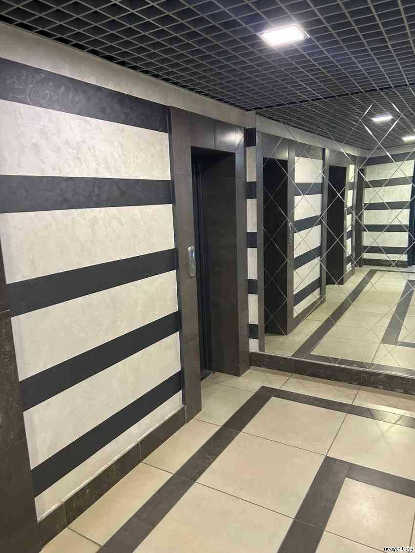 1-комнатная квартира, ул. Мястровская, 12, 1351 рублей: фото 7