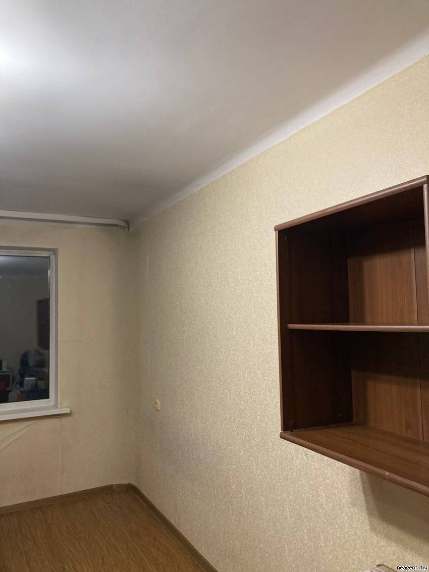 1-комнатная квартира, ул. Янки Мавра, 48, 961 рублей: фото 3