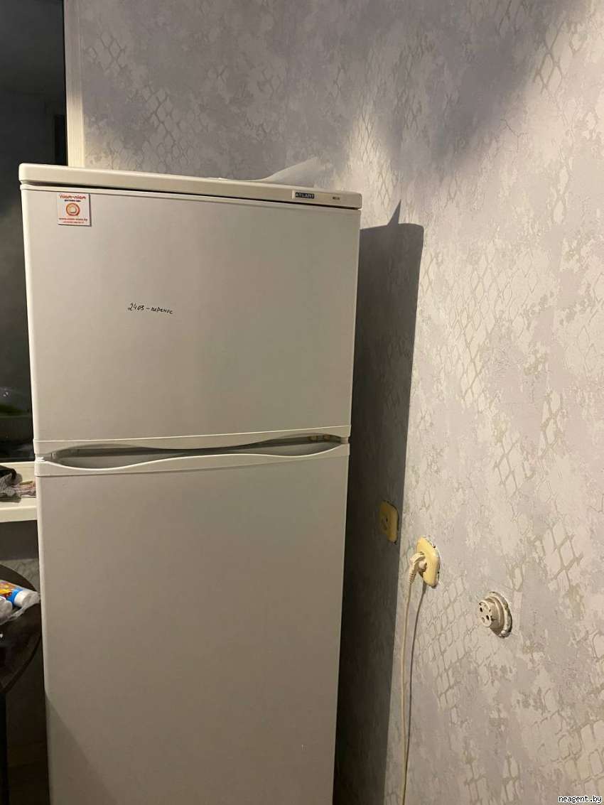 1-комнатная квартира, ул. Янки Мавра, 48, 961 рублей: фото 5