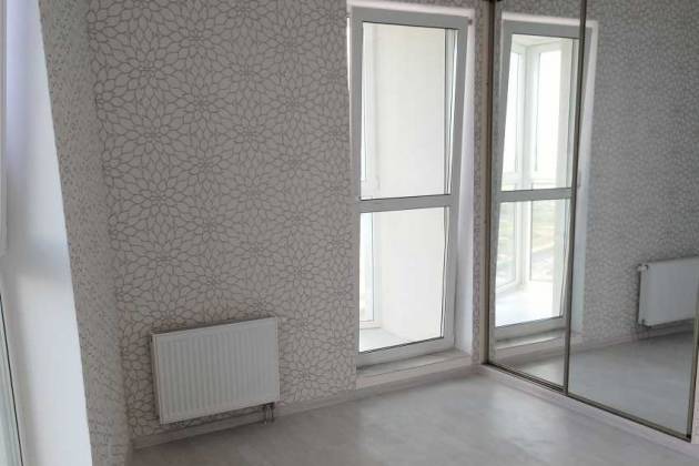 2-комнатная квартира, Жореса Алфёрова ул., за 1561 р.
