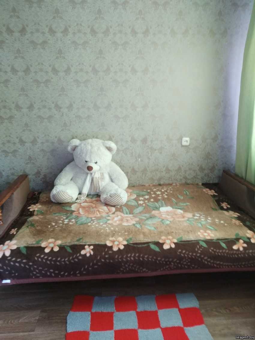 Комната, ул. Козыревская, 31, 450 рублей: фото 2