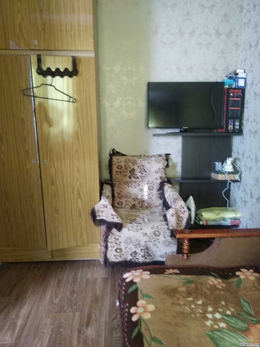 Комната, ул. Козыревская, 31, 450 рублей: фото 3