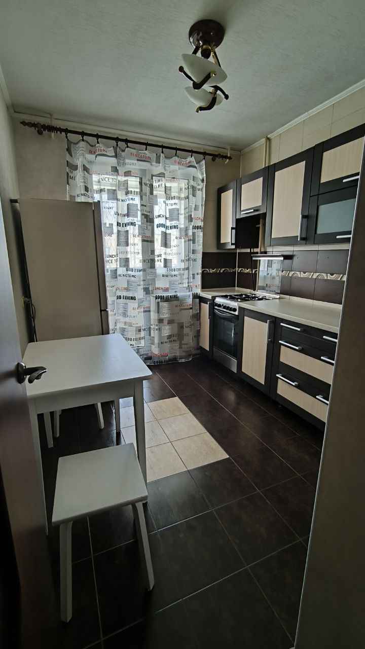 1-комнатная квартира, ул. Бородинская, 17/2, 1111 рублей: фото 8