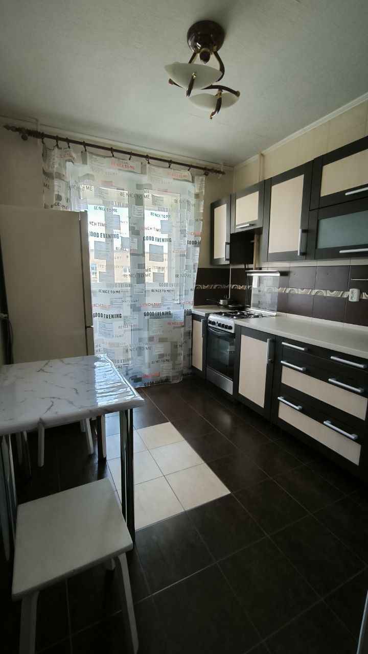 1-комнатная квартира, ул. Бородинская, 17/2, 1111 рублей: фото 9