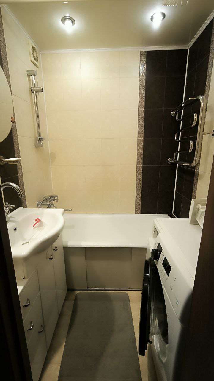 1-комнатная квартира, ул. Бородинская, 17/2, 1111 рублей: фото 15