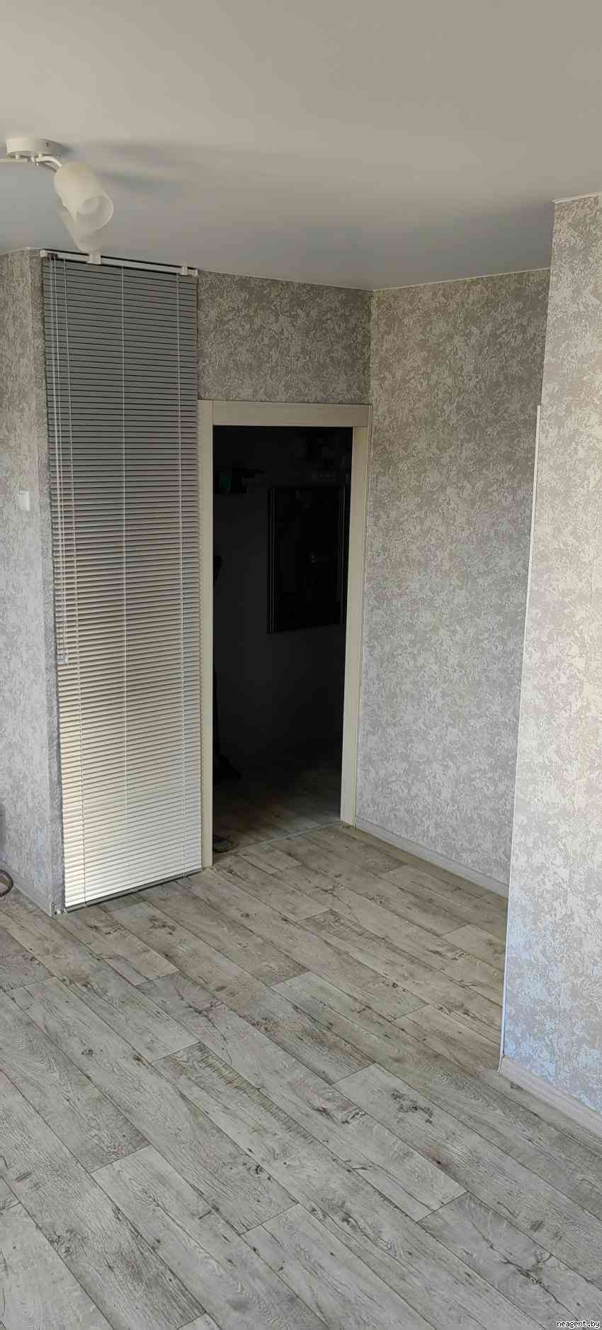 1-комнатная квартира, ул. Уральская, 10, 850 рублей: фото 5