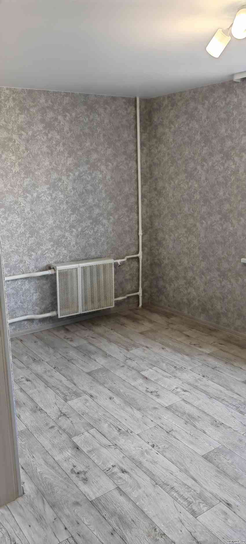 1-комнатная квартира, ул. Уральская, 10, 850 рублей: фото 6