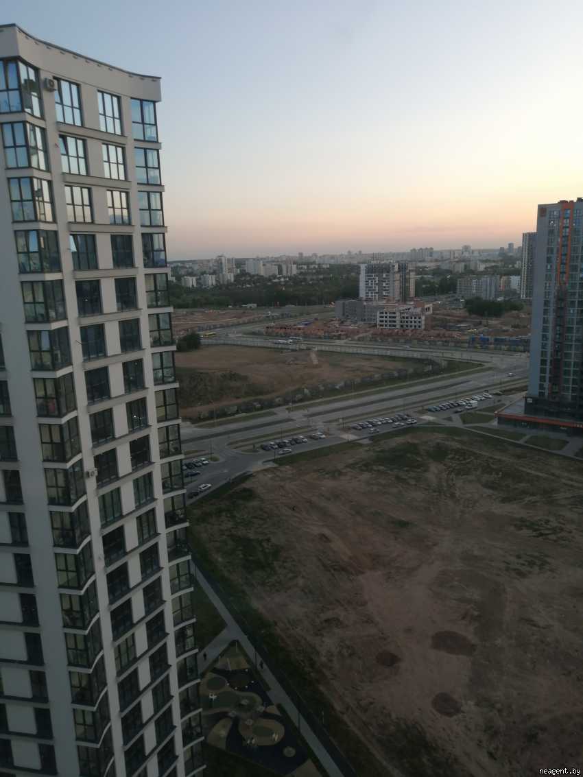 2-комнатная квартира, ул. Жореса Алфёрова, 12, 1651 рублей: фото 10