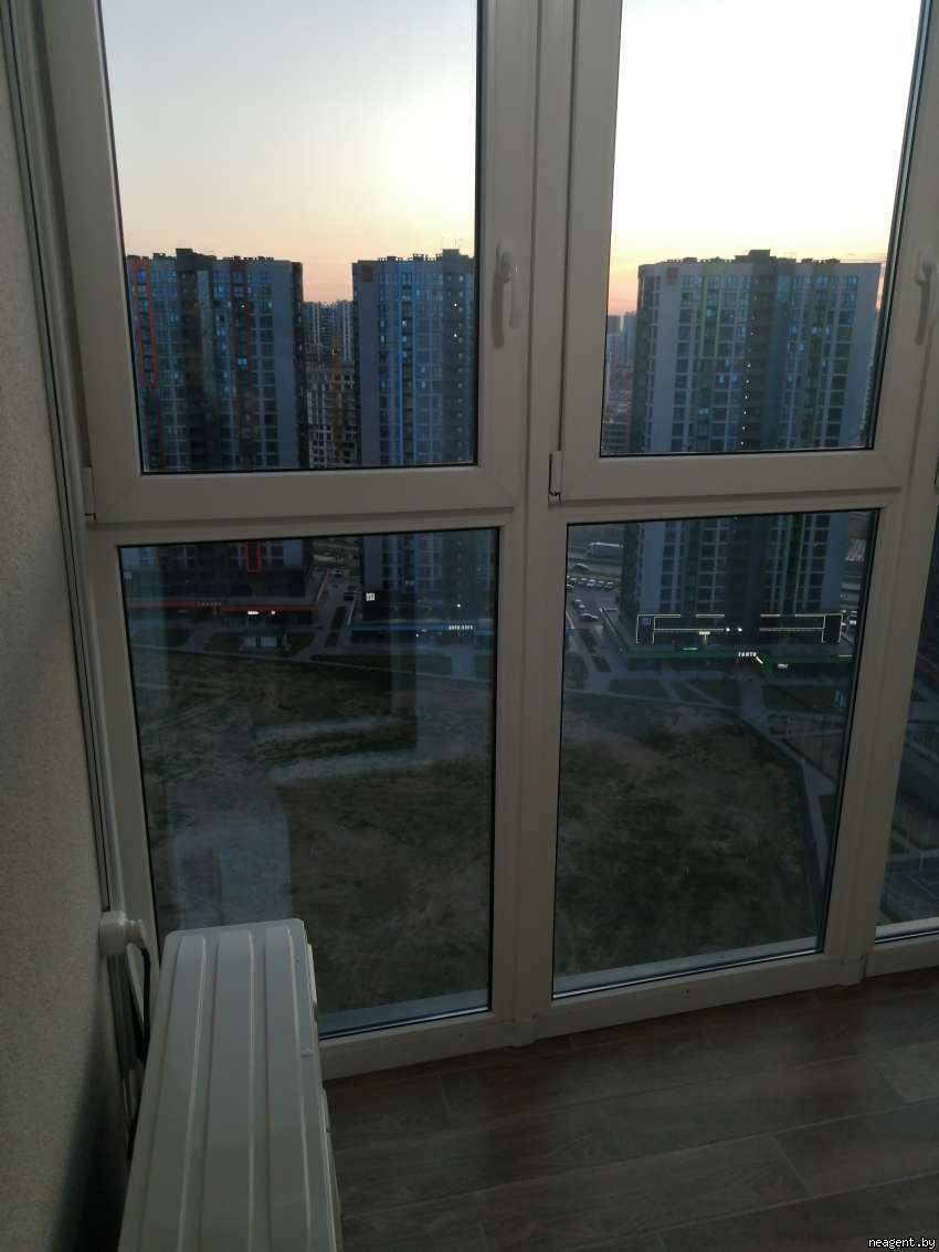 2-комнатная квартира, ул. Жореса Алфёрова, 12, 1651 рублей: фото 31