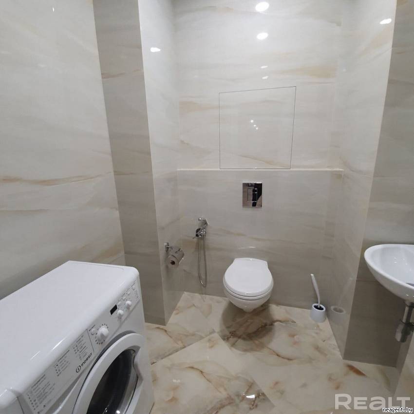 3-комнатная квартира, Ратомская, 7, 2943 рублей: фото 7