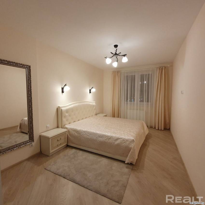 3-комнатная квартира, Ратомская, 7, 2943 рублей: фото 8