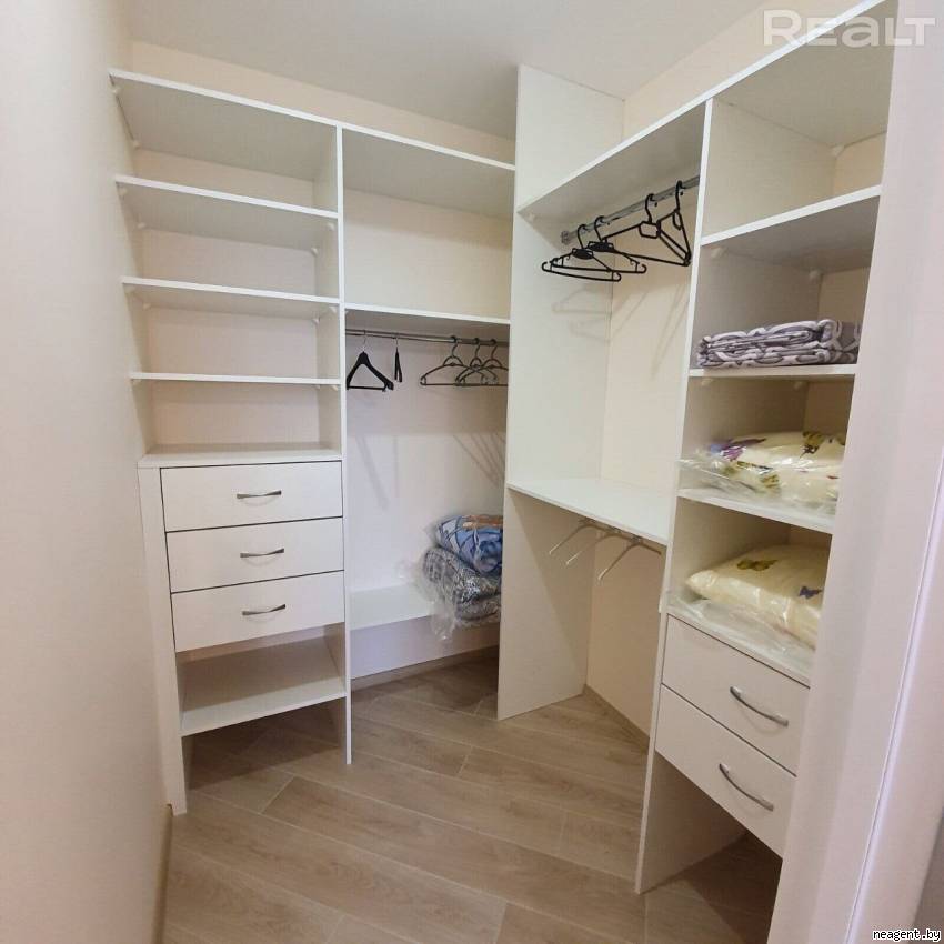3-комнатная квартира, Ратомская, 7, 2943 рублей: фото 10