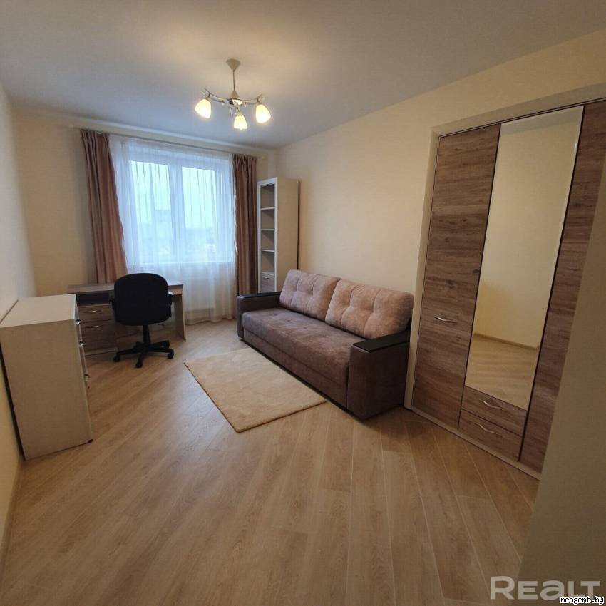 3-комнатная квартира, Ратомская, 7, 2943 рублей: фото 11