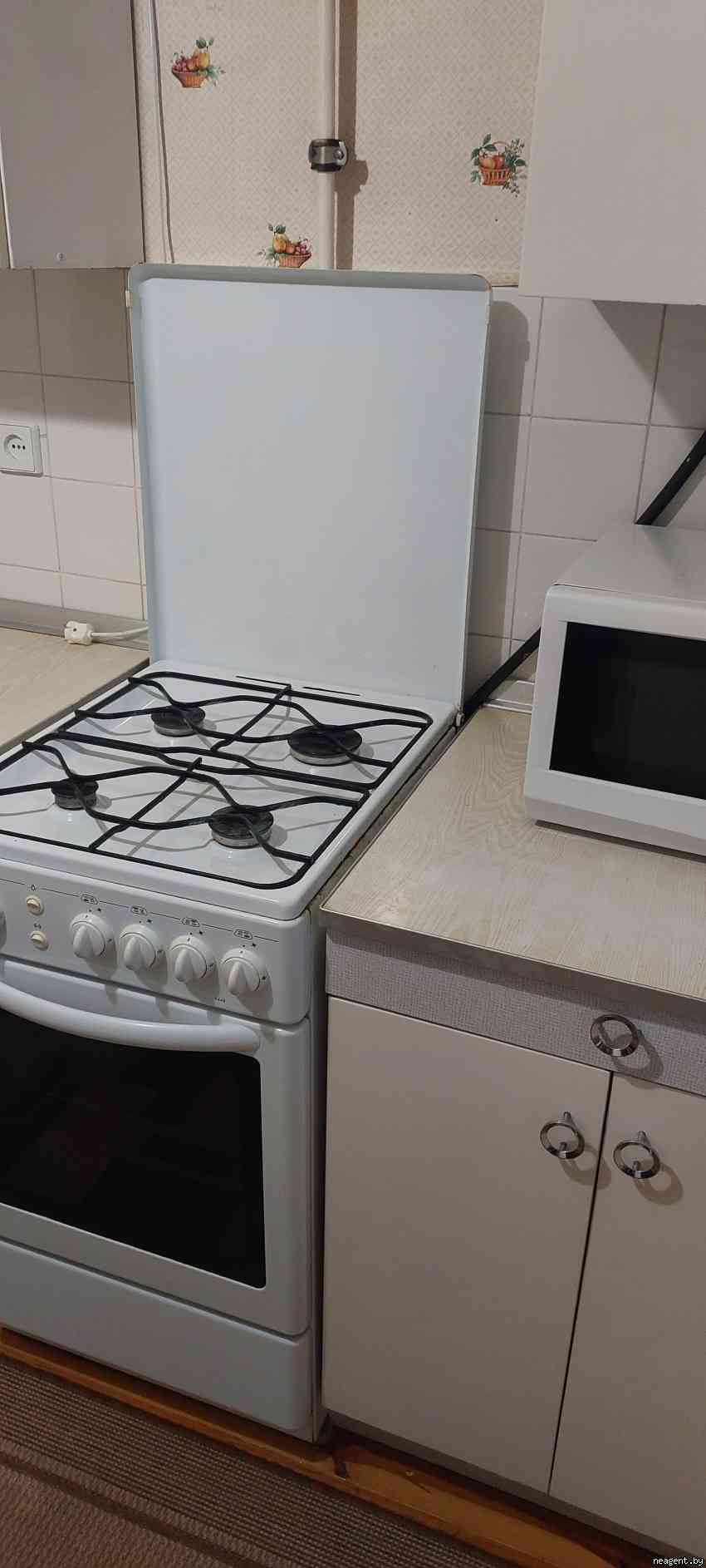 1-комнатная квартира, ул. Гвардейская, 1А, 1200 рублей: фото 10