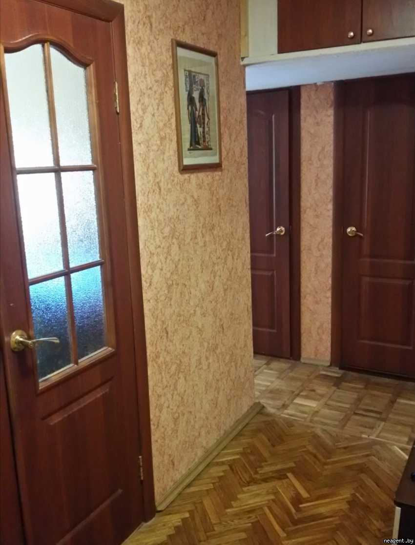 Комната, ул. Богдановича, 74, 420 рублей: фото 1