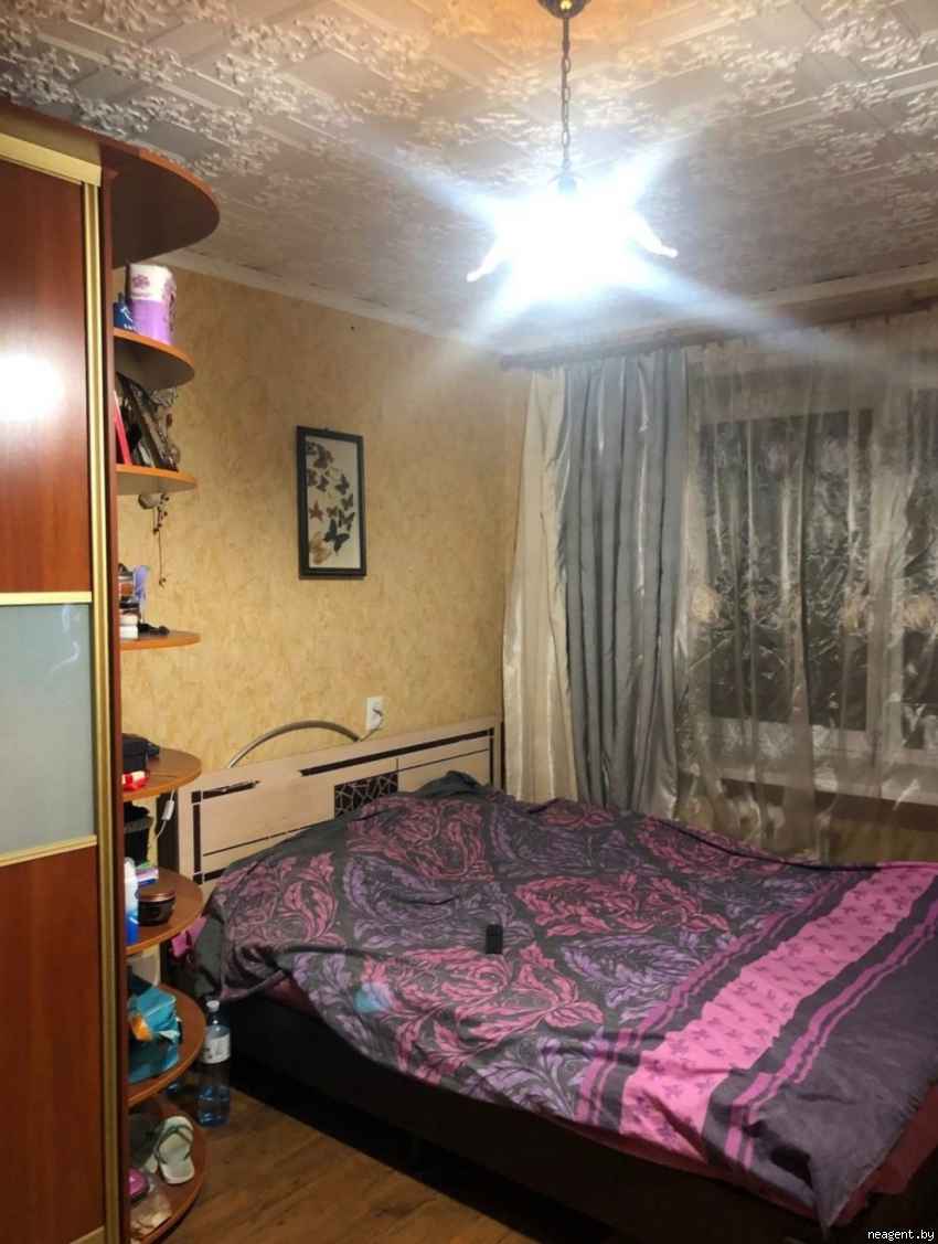 Комната, ул. Богдановича, 74, 420 рублей: фото 7