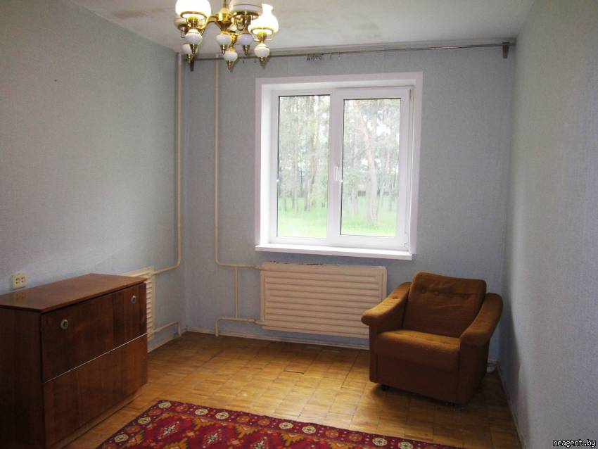2-комнатная квартира, ул. Водолажского, 8, 240288 рублей: фото 5