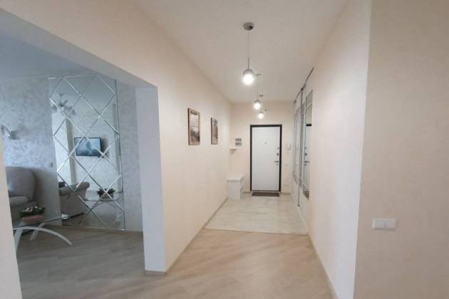 3-комнатная квартира, Ратомская, за 2943 р.