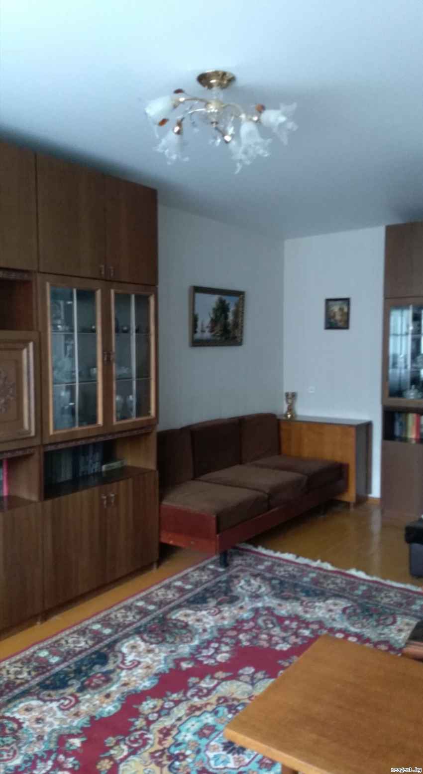 1-комнатная квартира, ул. Ландера, 20, 991 рублей: фото 6