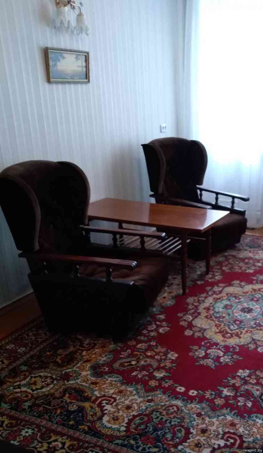 1-комнатная квартира, ул. Ландера, 20, 991 рублей: фото 7