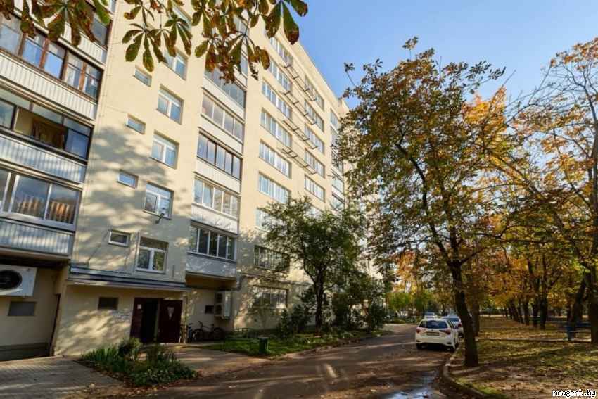 1-комнатная квартира, Шевченко бульвар, 17, 1351 рублей: фото 11