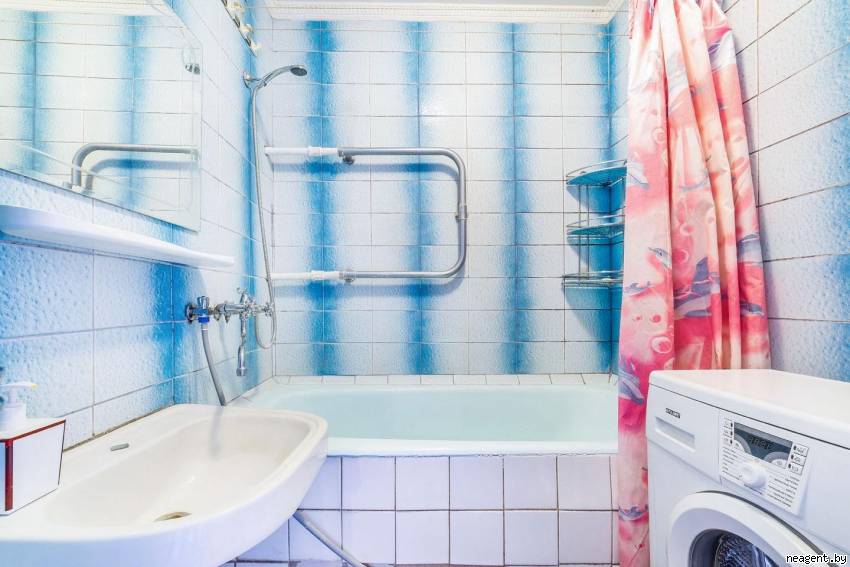 3-комнатная квартира, ул. Заславская, 35, 1300 рублей: фото 4