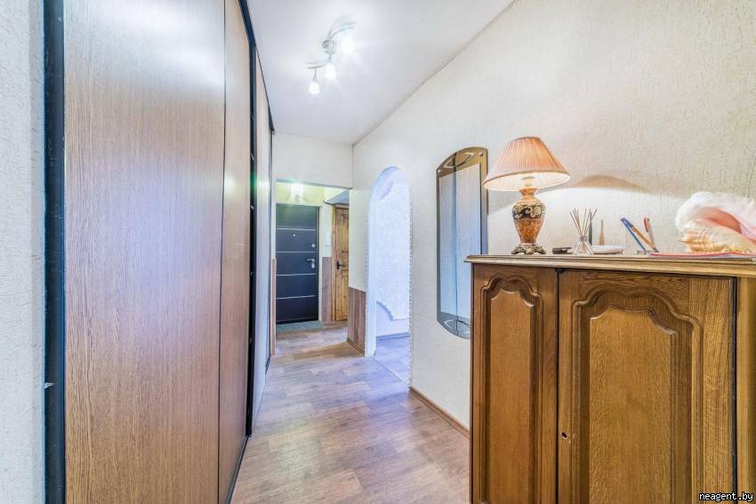 3-комнатная квартира, ул. Заславская, 35, 1300 рублей: фото 8