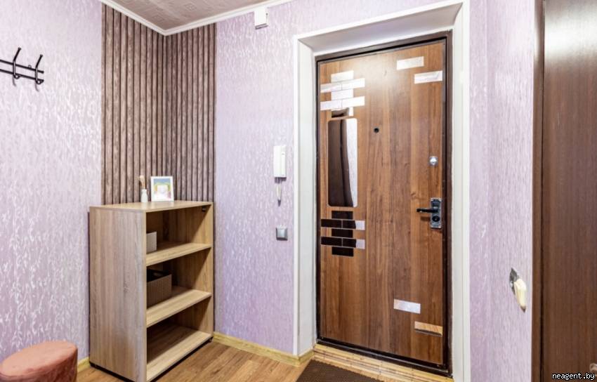 1-комнатная квартира, ул. Шугаева, 7, 90 рублей: фото 7