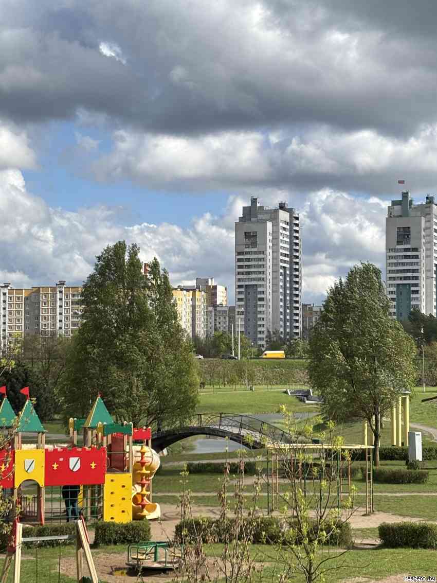 1-комнатная квартира, ул. Шугаева, 7, 90 рублей: фото 11