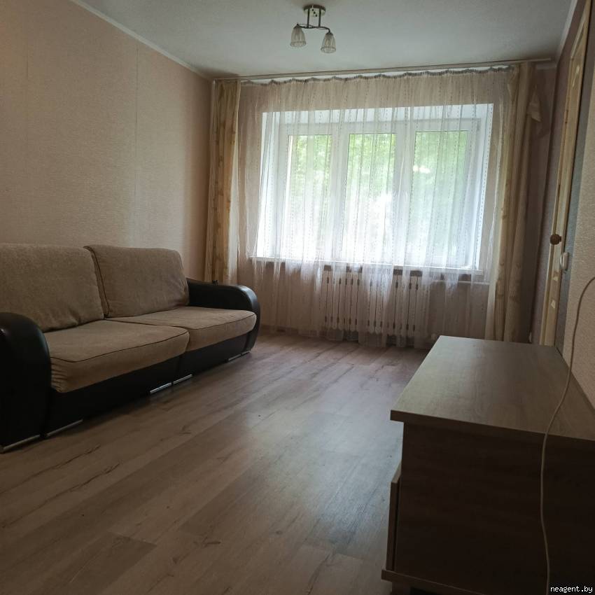 1-комнатная квартира, ул. Уручская, 11, 950 рублей: фото 2