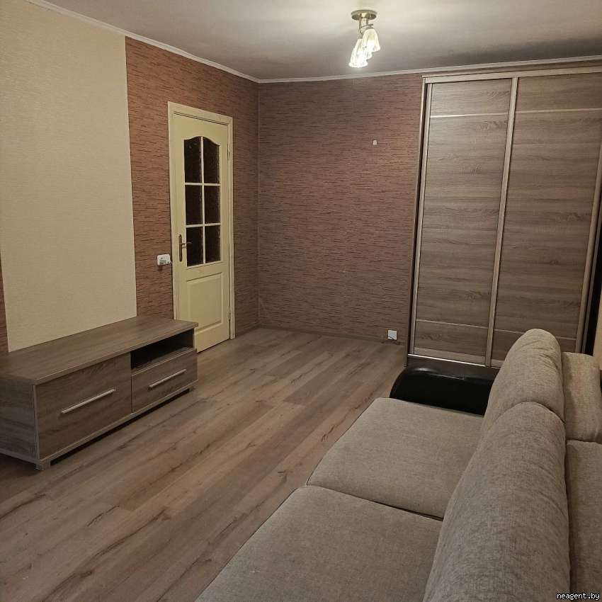 1-комнатная квартира, ул. Уручская, 11, 950 рублей: фото 3