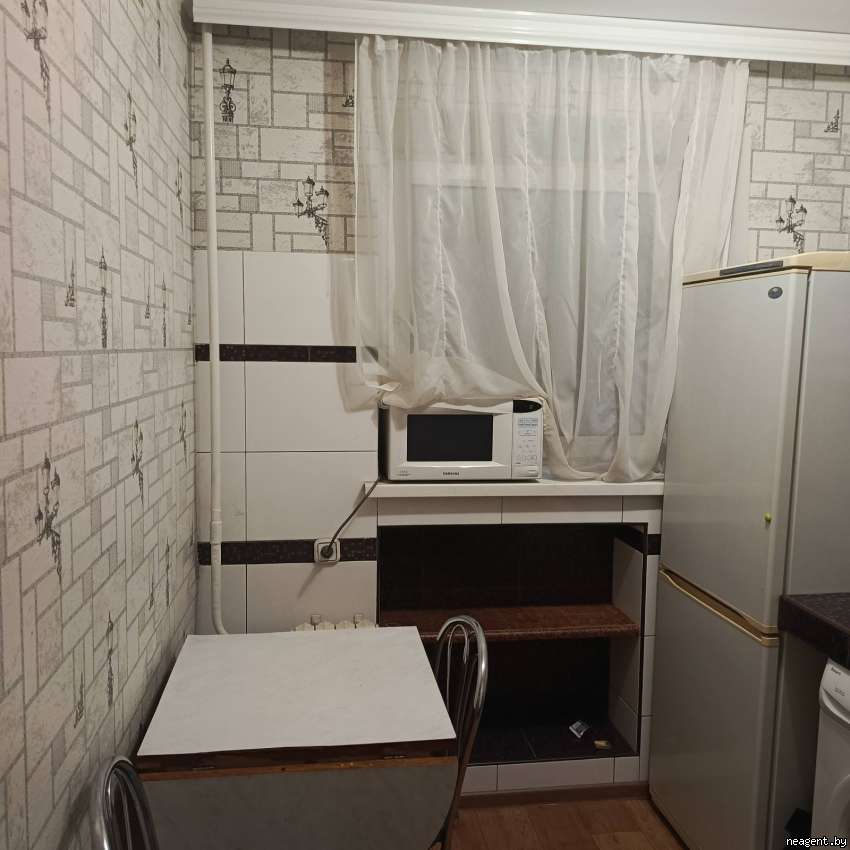 1-комнатная квартира, ул. Уручская, 11, 950 рублей: фото 5