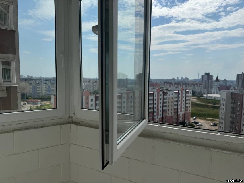 1-комнатная квартира, ул. Притыцкого, 105, 1202 рублей: фото 6