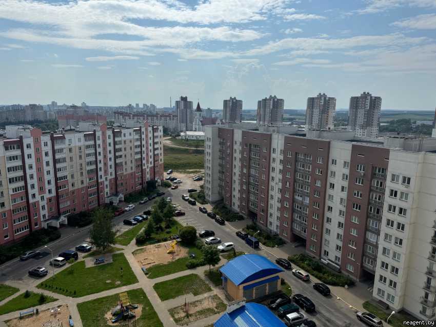 1-комнатная квартира, ул. Притыцкого, 105, 1202 рублей: фото 8