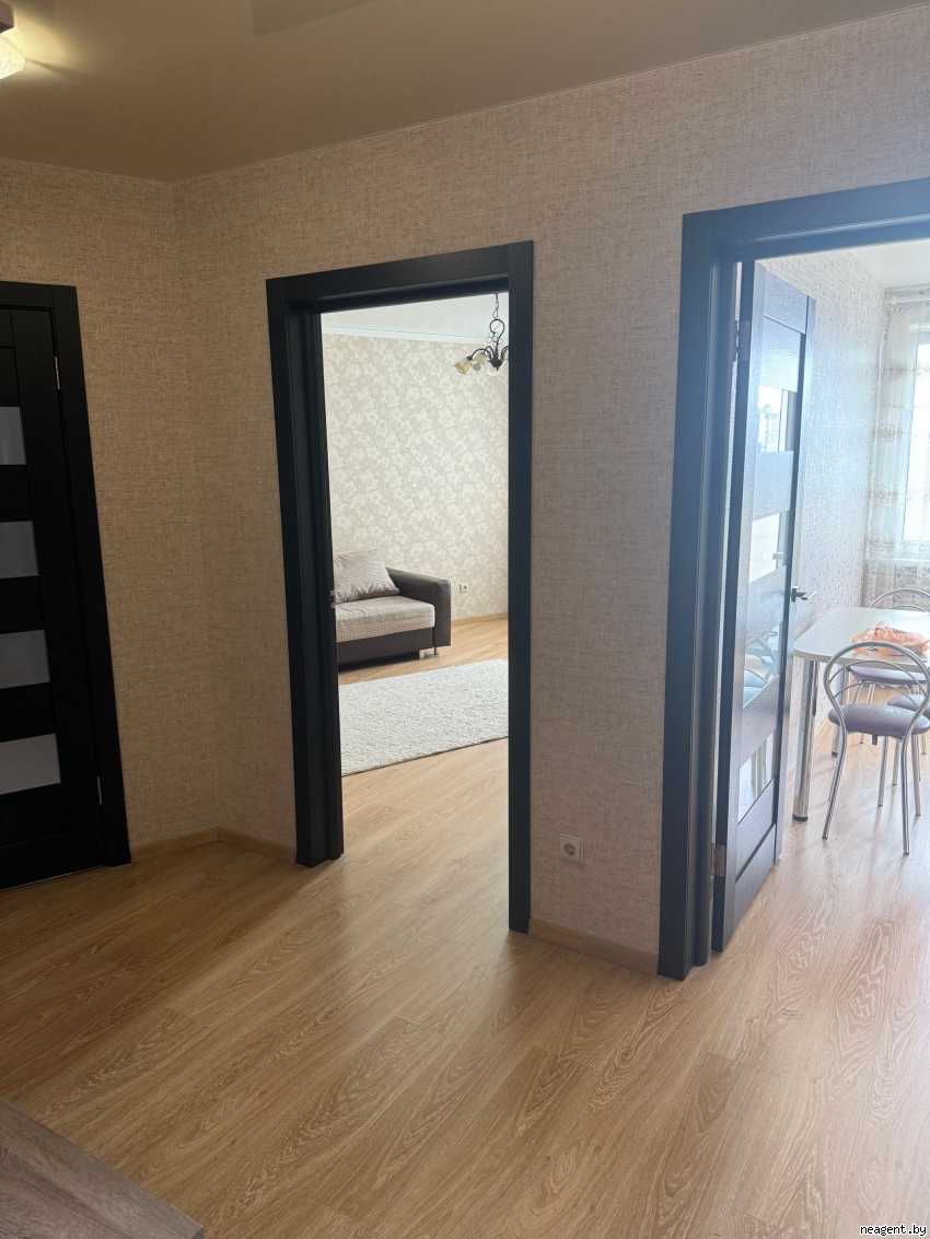 1-комнатная квартира, ул. Притыцкого, 105, 1202 рублей: фото 16