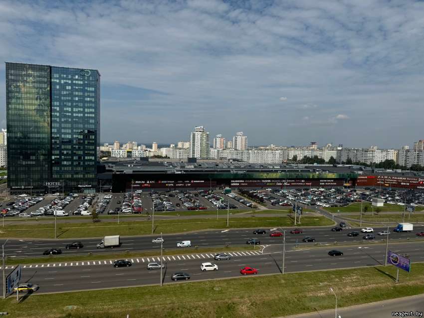 1-комнатная квартира, ул. Притыцкого, 105, 1202 рублей: фото 20
