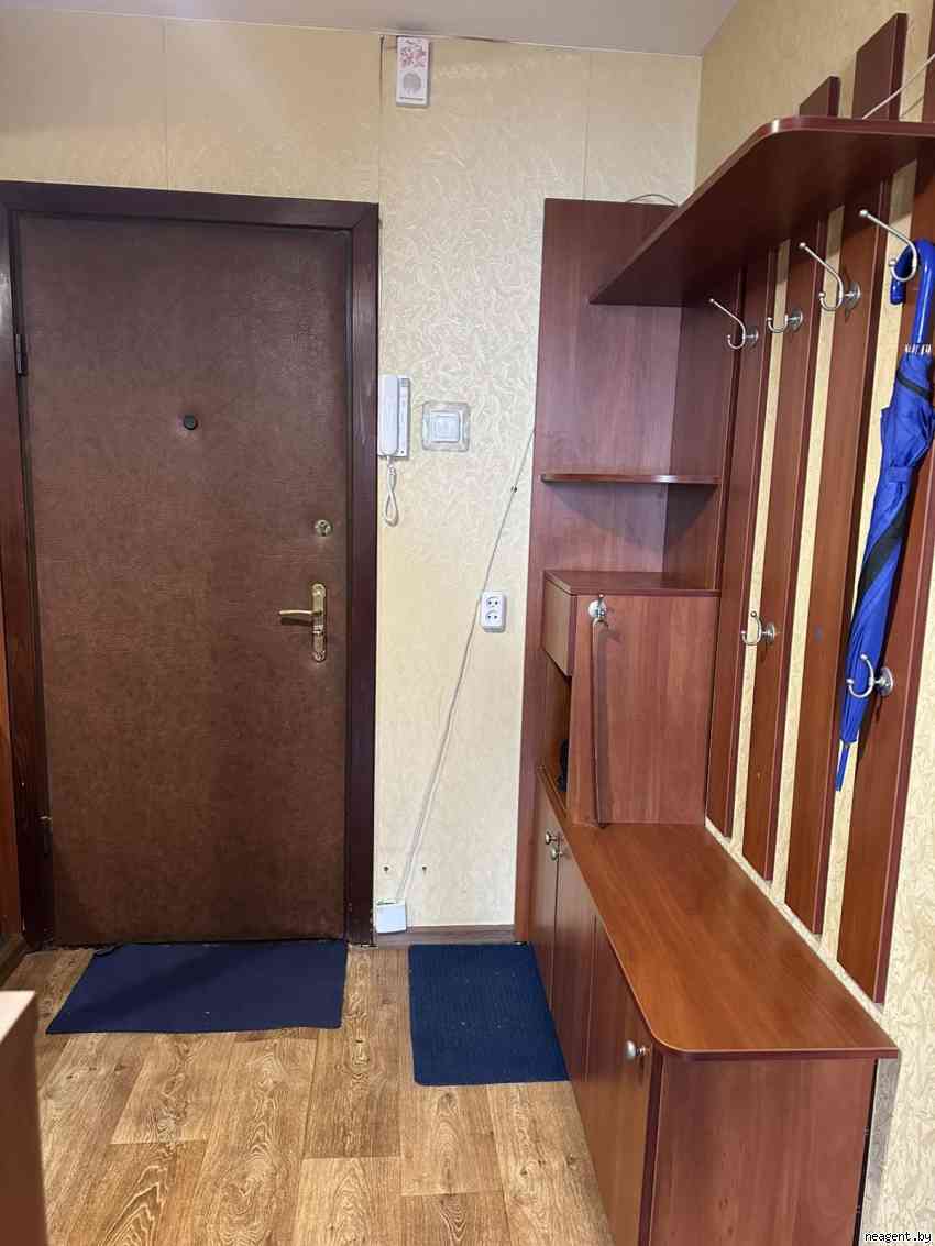 2-комнатная квартира, ул. Одинцова, 19, 1048 рублей: фото 6