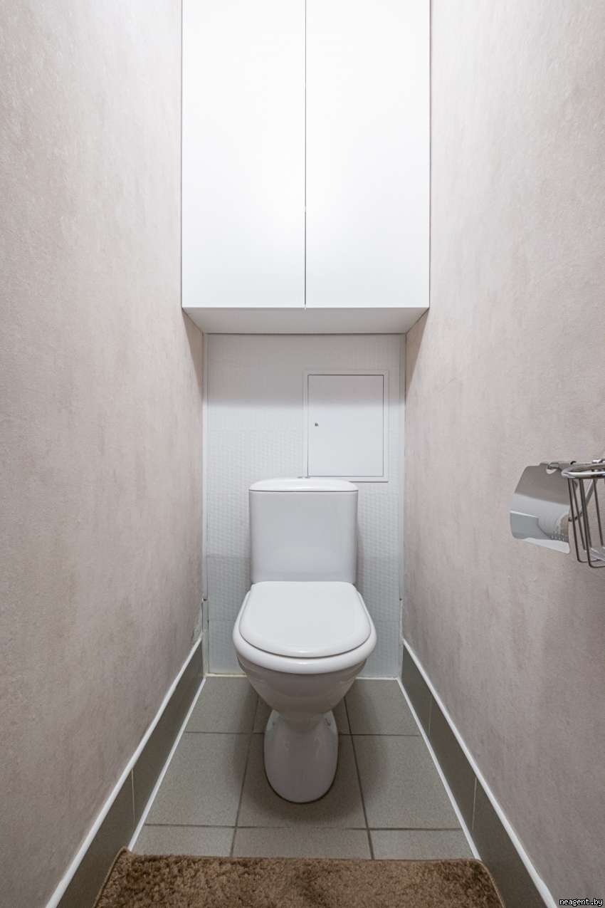 1-комнатная квартира, ул. Мичурина, 25, 201375 рублей: фото 4