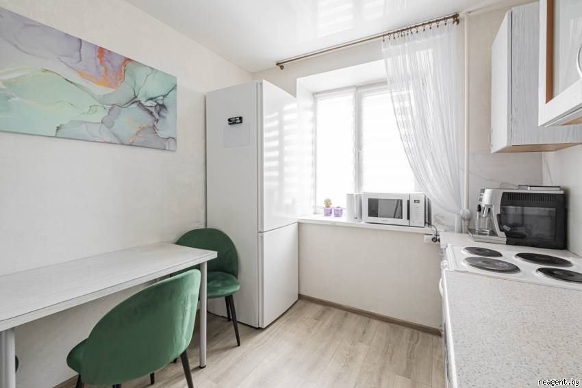 1-комнатная квартира, ул. Мичурина, 25, 201375 рублей: фото 6