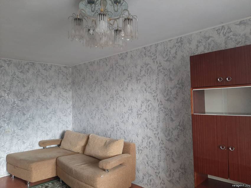 2-комнатная квартира, ул. Байкальская, 43, 932 рублей: фото 4