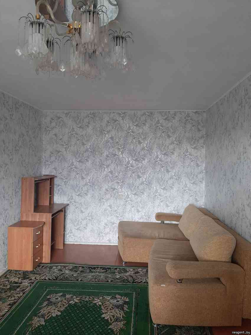 2-комнатная квартира, ул. Байкальская, 43, 932 рублей: фото 5