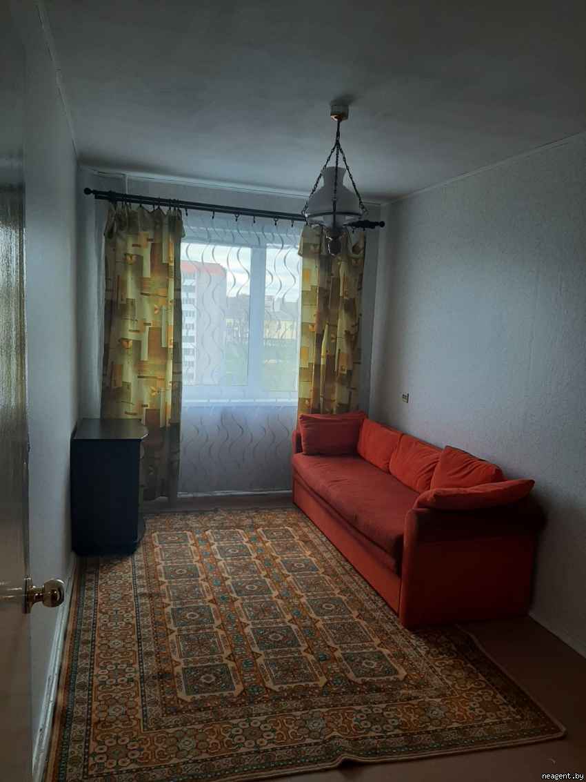 2-комнатная квартира, ул. Байкальская, 43, 932 рублей: фото 6