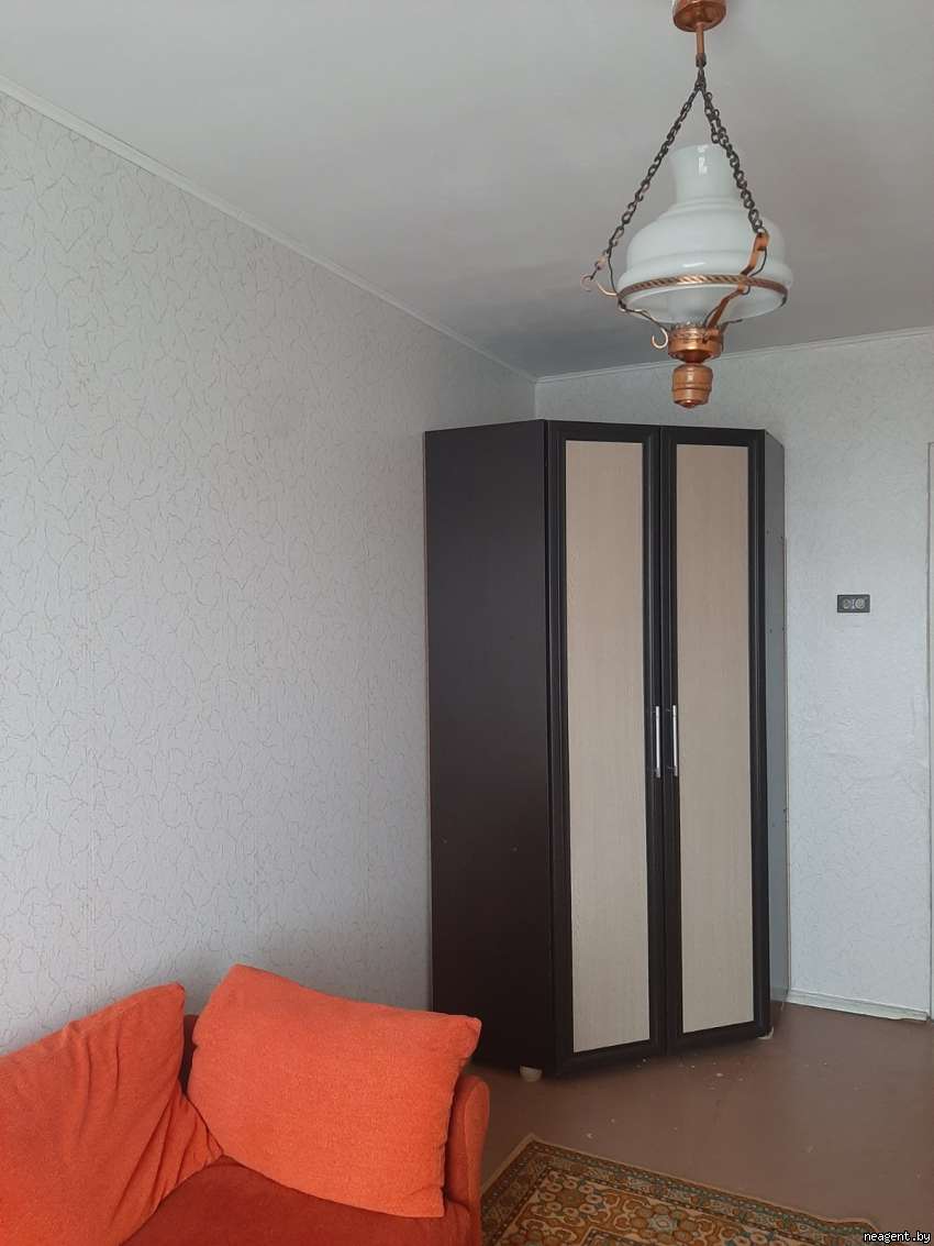 2-комнатная квартира, ул. Байкальская, 43, 932 рублей: фото 7