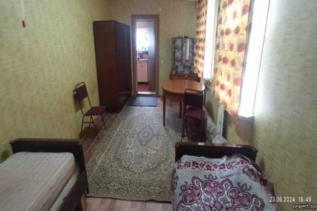 Комната, Курчатова ул., за 300 р.